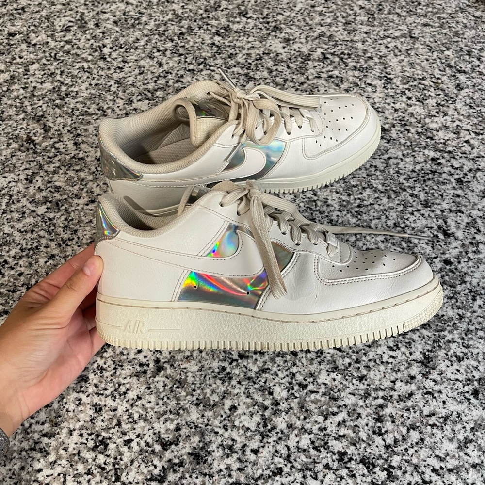 Nike air force 1